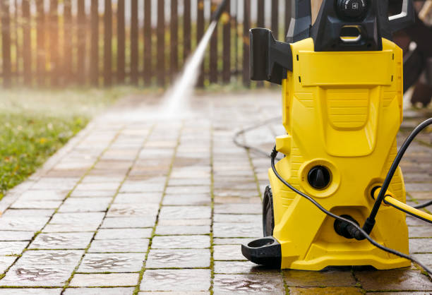 Playground Equipment Cleaning in West Wyomissing, PA